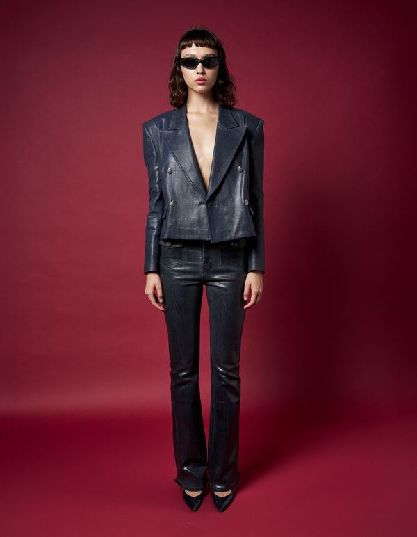 Collezione Esibizionista, preview FW27, look 18