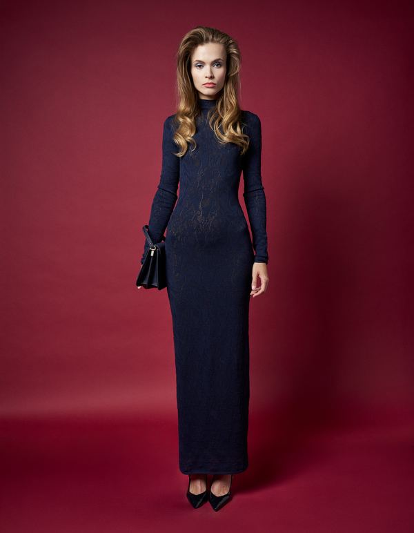 Collezione Esibizionista, preview FW27, look 23
