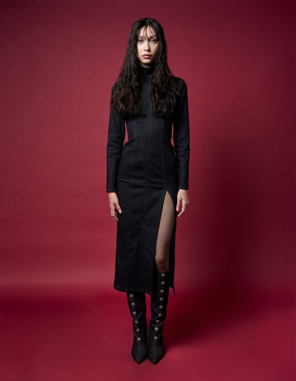 Collezione Esibizionista, preview FW27, look 27