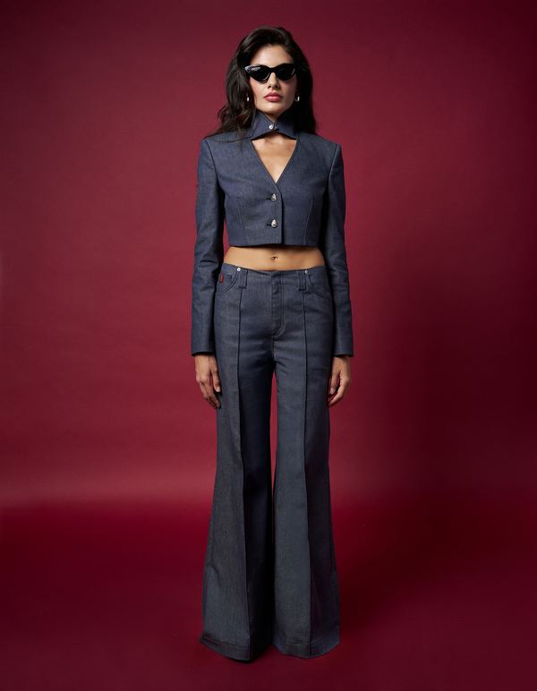 Collezione Esibizionista, preview FW27, look 30