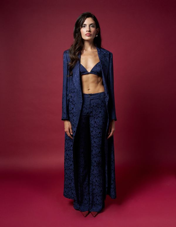 Collezione Esibizionista, preview FW27, look 31