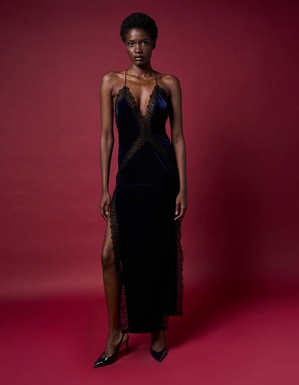 Collezione Esibizionista, preview FW27, look 32