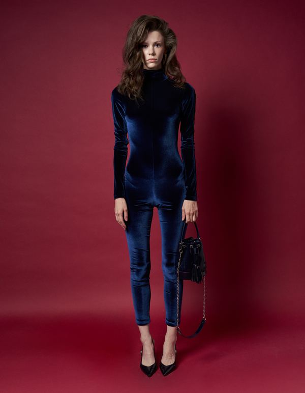 Collezione Esibizionista, preview FW27, look 33