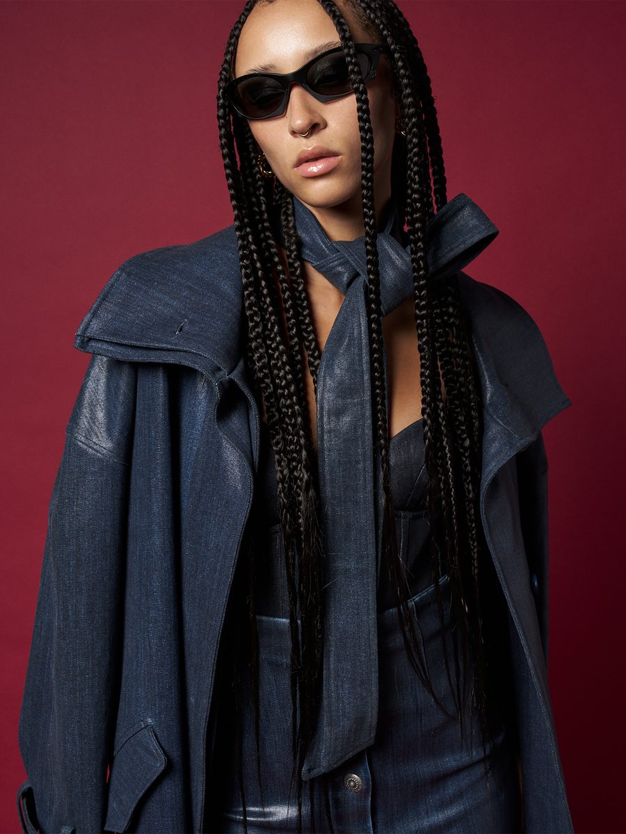 Collezione Esibizionista, preview FW27